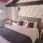 Hotel Le Lons Foix