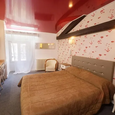 Hotel Le Lons Foix