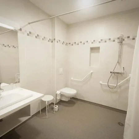 Hotel Le Lons Foix