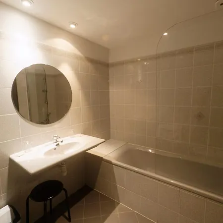 Hotel Le Lons