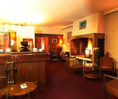 Le Lons Otel