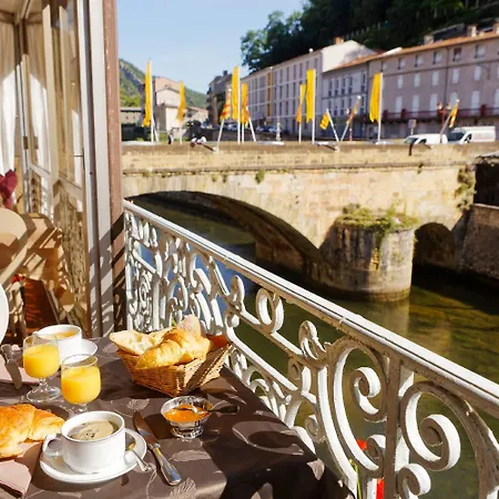 Hotel Le Lons