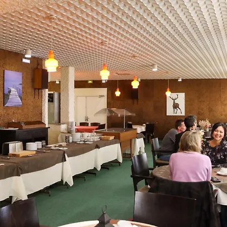 Hotel Le Lons