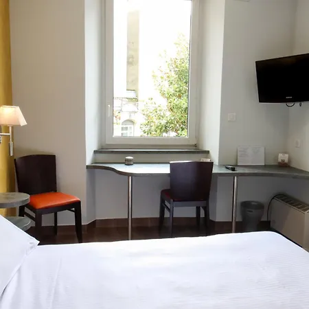 Ξενοδοχείο Le Lons