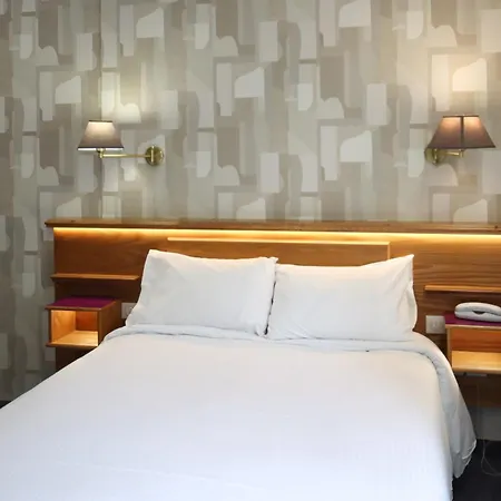 Le Lons Hotel Foix