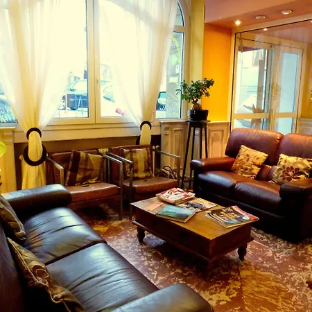 Le Lons Otel