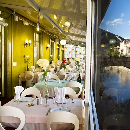 Ξενοδοχείο Le Lons Foix