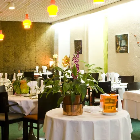 Ξενοδοχείο Le Lons