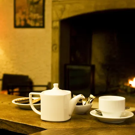 Le Lons Ξενοδοχείο 3*