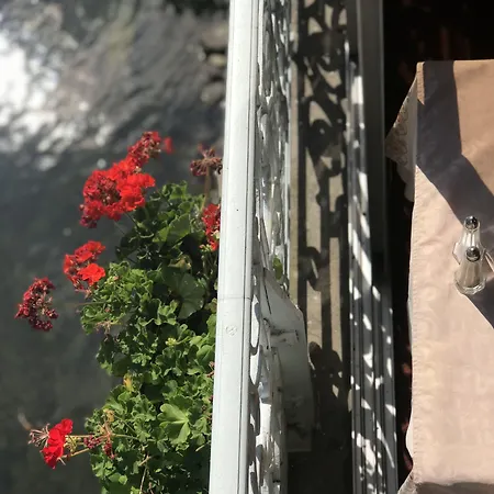 Ξενοδοχείο Le Lons 3*