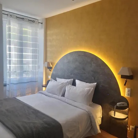 Otel Le Lons