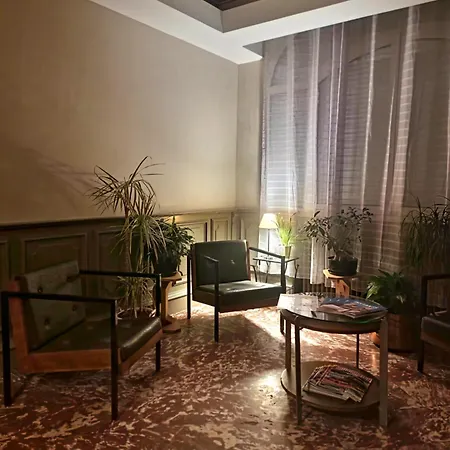 Otel Le Lons
