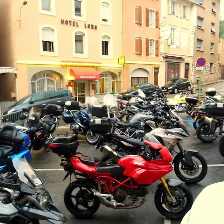 Le Lons Foix