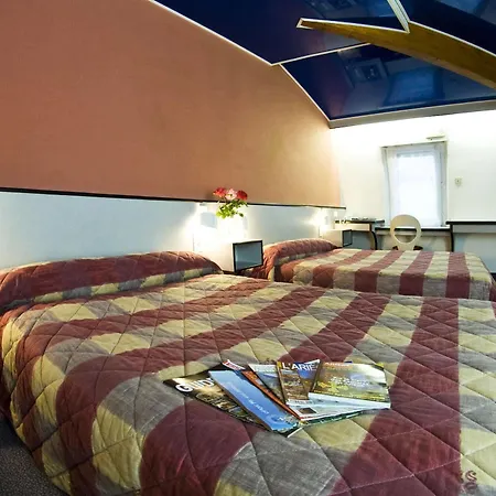 Hotel Le Lons