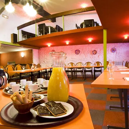 Le Lons Hotel 3*