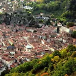 Le Lons Hotel Foix