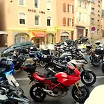 Hotel Le Lons Foix