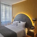 Hotel Le Lons