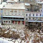 Le Lons 3* Foix