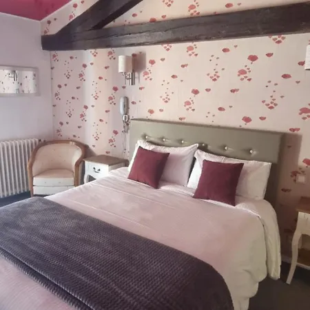 Hotel Le Lons Foix