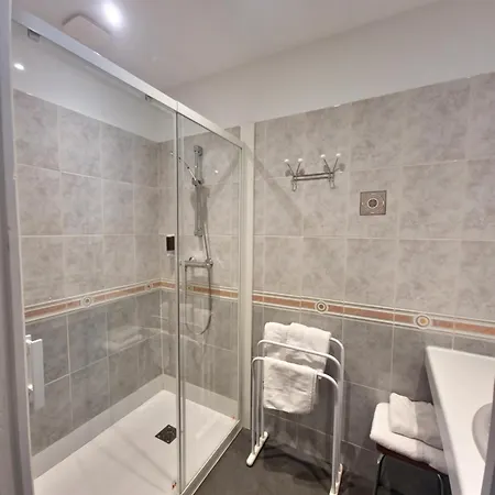 Hotel Le Lons 3*