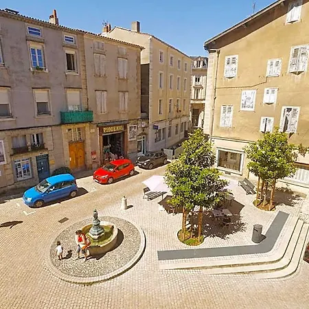Le Lons Foix