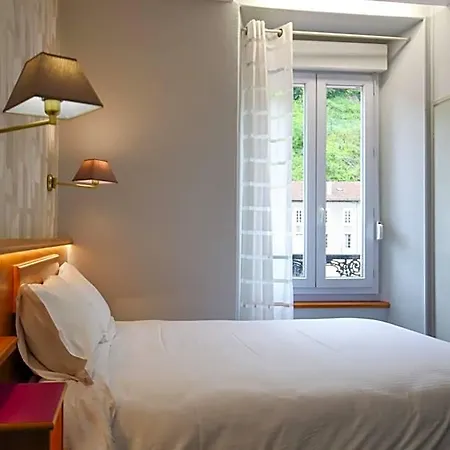 Hotel Le Lons 3*