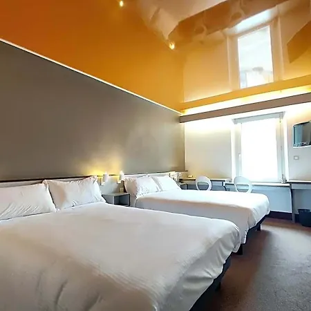Le Lons Hotel Foix