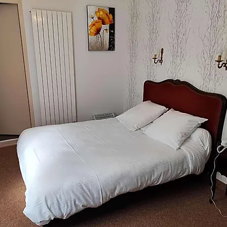 Hotel Le Lons