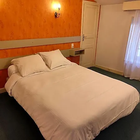 Hotel Le Lons Foix