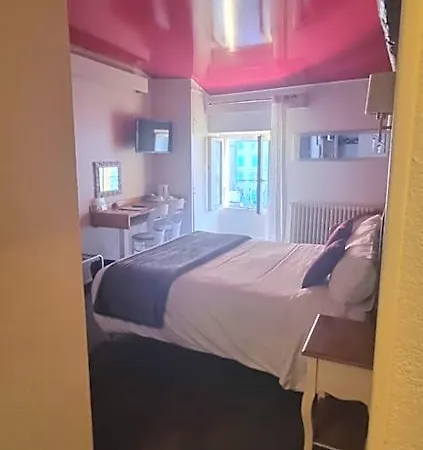 Le Lons 3* Foix