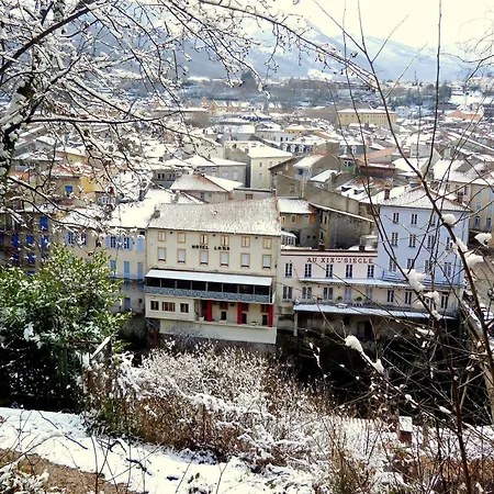 Le Lons 富瓦