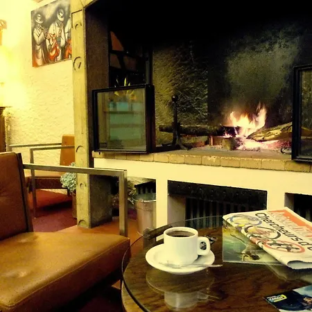 Hotel Le Lons